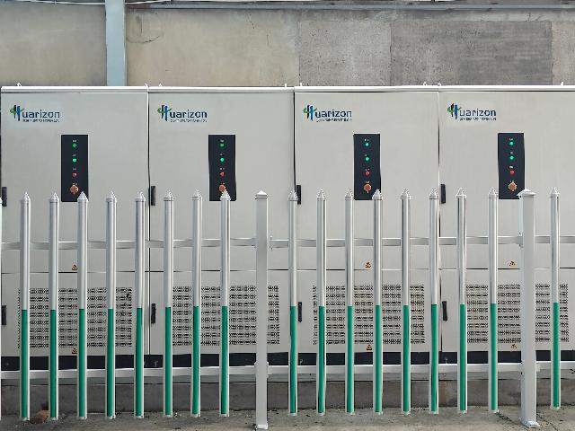 苏州创云纤维科技有限公司4MW/0.86MWh储能项目